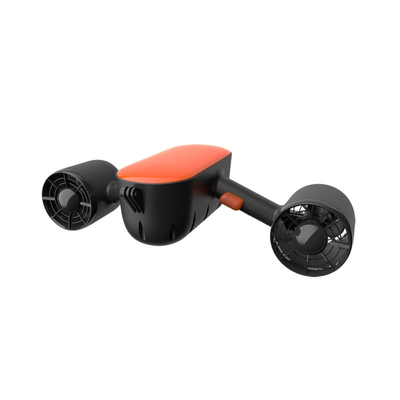 Airo Sinodiving Przyszły Elekt – Underwater Scooter Sea Scooter recenzja i cena