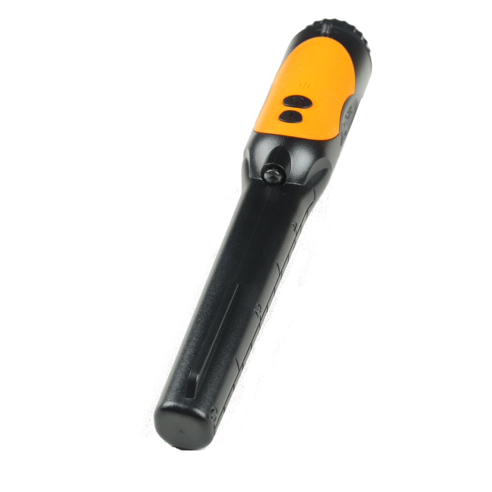 Wykrywacz metalu Pinpointer-w  – Underwater Metal Detector Waterproof recenzja i cena