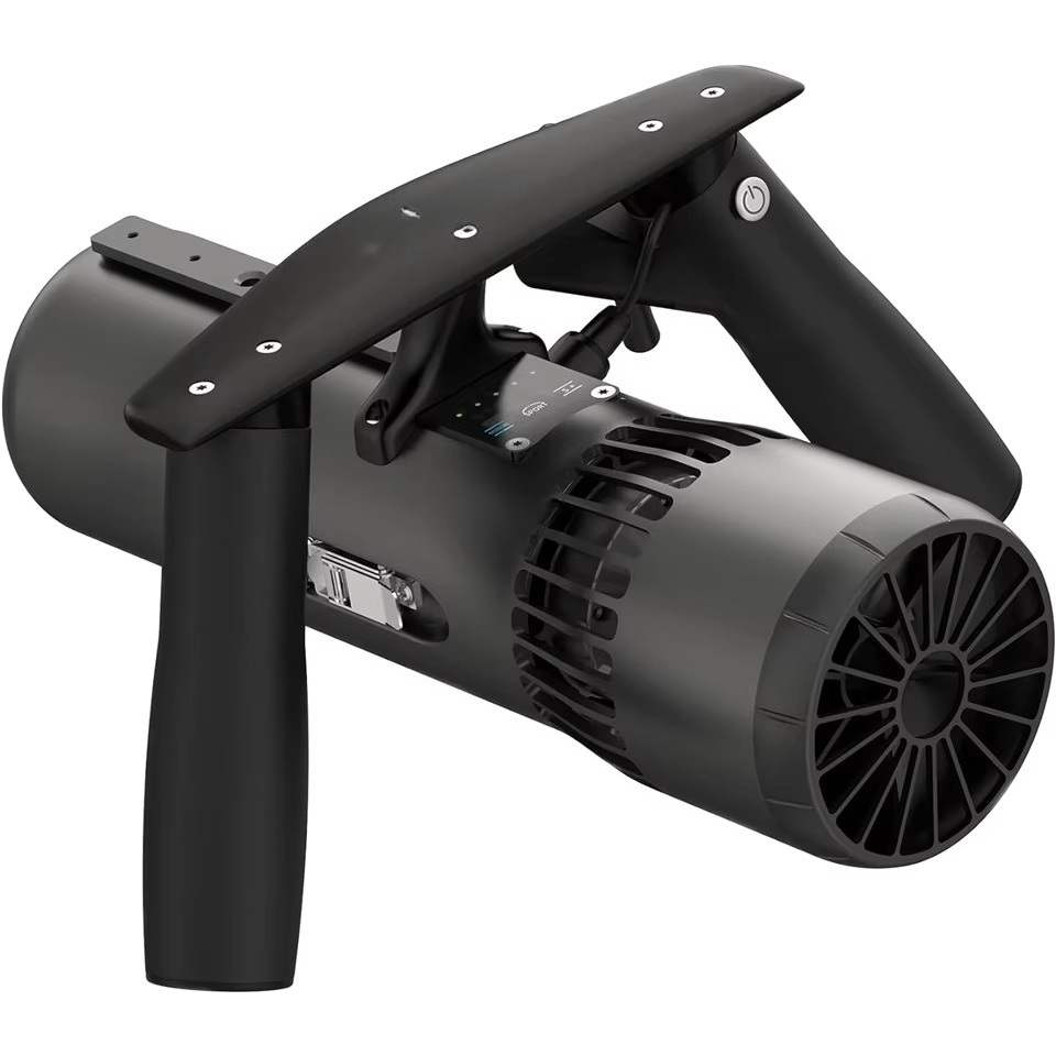 Skutery podwodne Hot Sunnysky  – Underwater Scooter Sea Scooter recenzja i cena