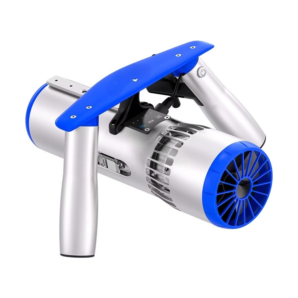 Skutery podwodne Hot Sunnysky  – Underwater Scooter Sea Scooter recenzja i cena