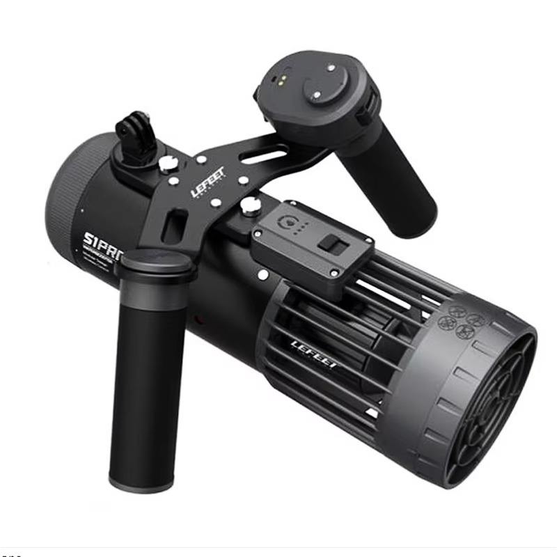 Airo Factory Direct 60M Wodood – Underwater Scooter Sea Scooter recenzja i cena