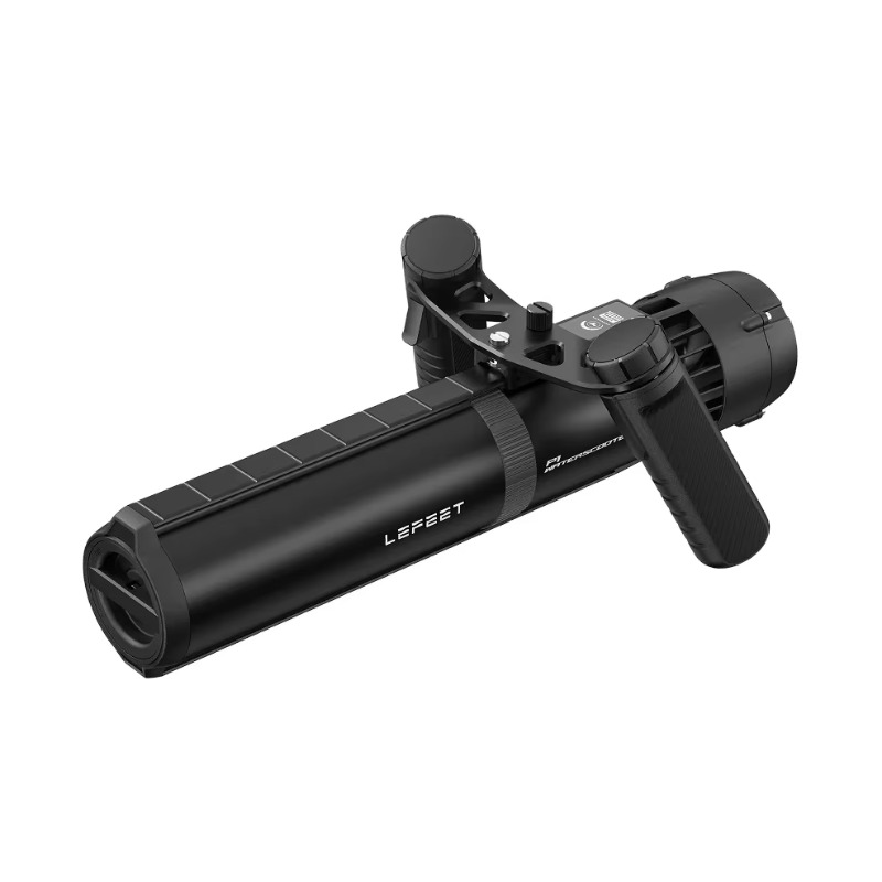 Airo Factory Direct 60M Wodood – Underwater Scooter Sea Scooter recenzja i cena