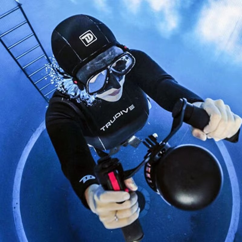 Airo Factory Direct 60M Wodood – Underwater Scooter Sea Scooter recenzja i cena