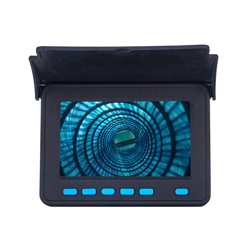 System inspekcji rur wodoodpor – Underwater Inspection Camera 50M recenzja i cena