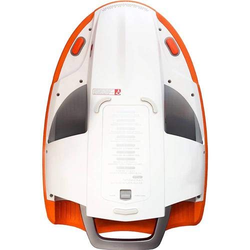Skuter podwodny z napędem śmig – Underwater Scooter Sea Scooter recenzja i cena