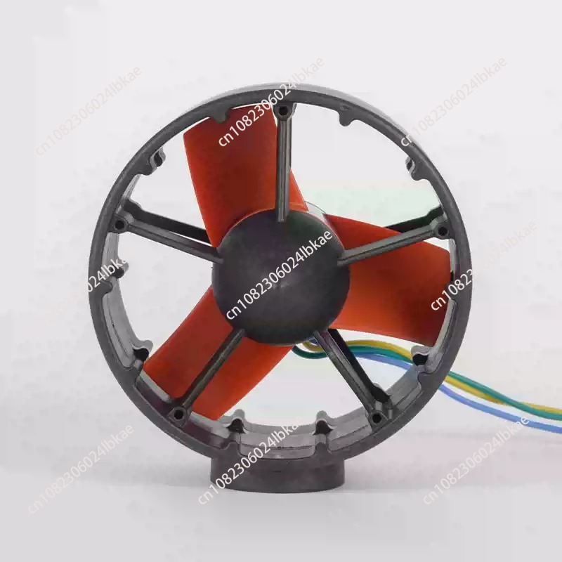 Silnik podwodny ROV 12-24V 400 – Rov Underwater Robot Thruster recenzja i cena