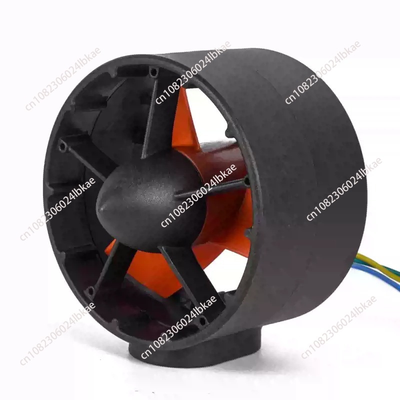 Silnik podwodny ROV 12-24V 400 – Rov Underwater Robot Thruster recenzja i cena