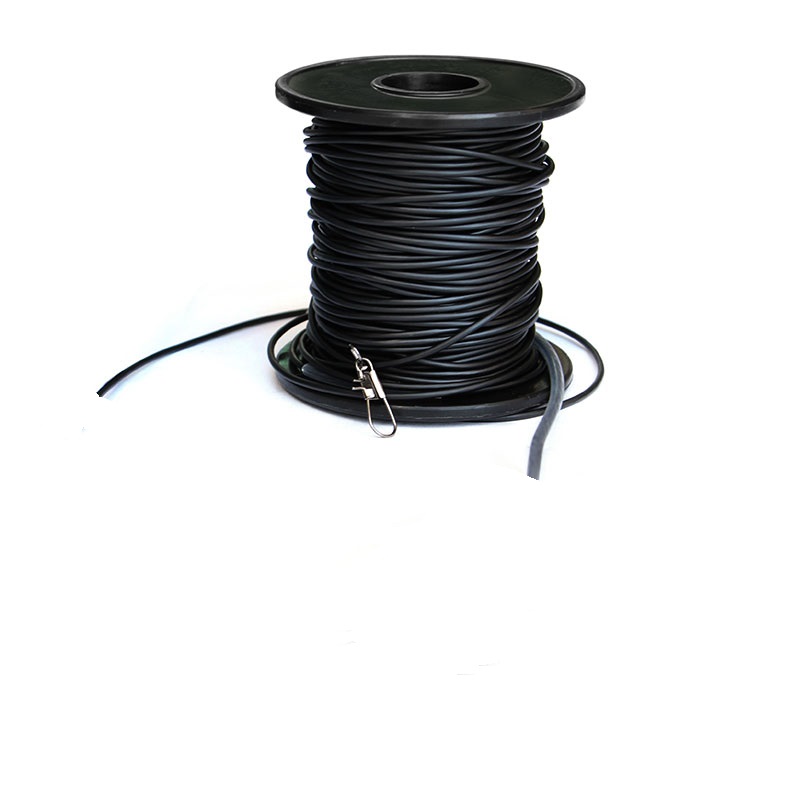 Kabel kamery wędkarskiej 1,6 m – Underwater Fishing Camera 4K recenzja i cena
