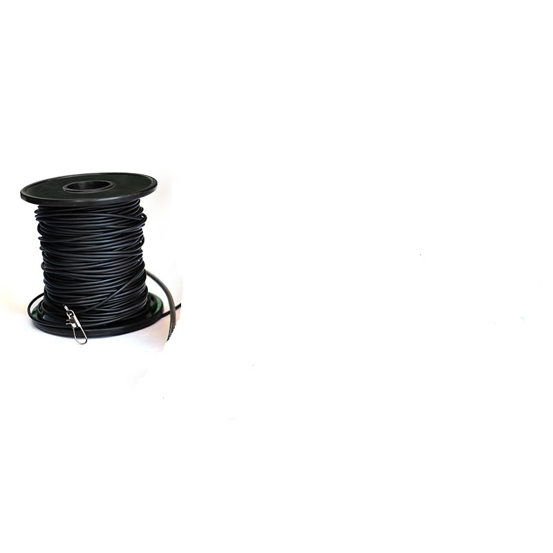 Kabel kamery wędkarskiej 1,6 m – Underwater Fishing Camera 4K recenzja i cena