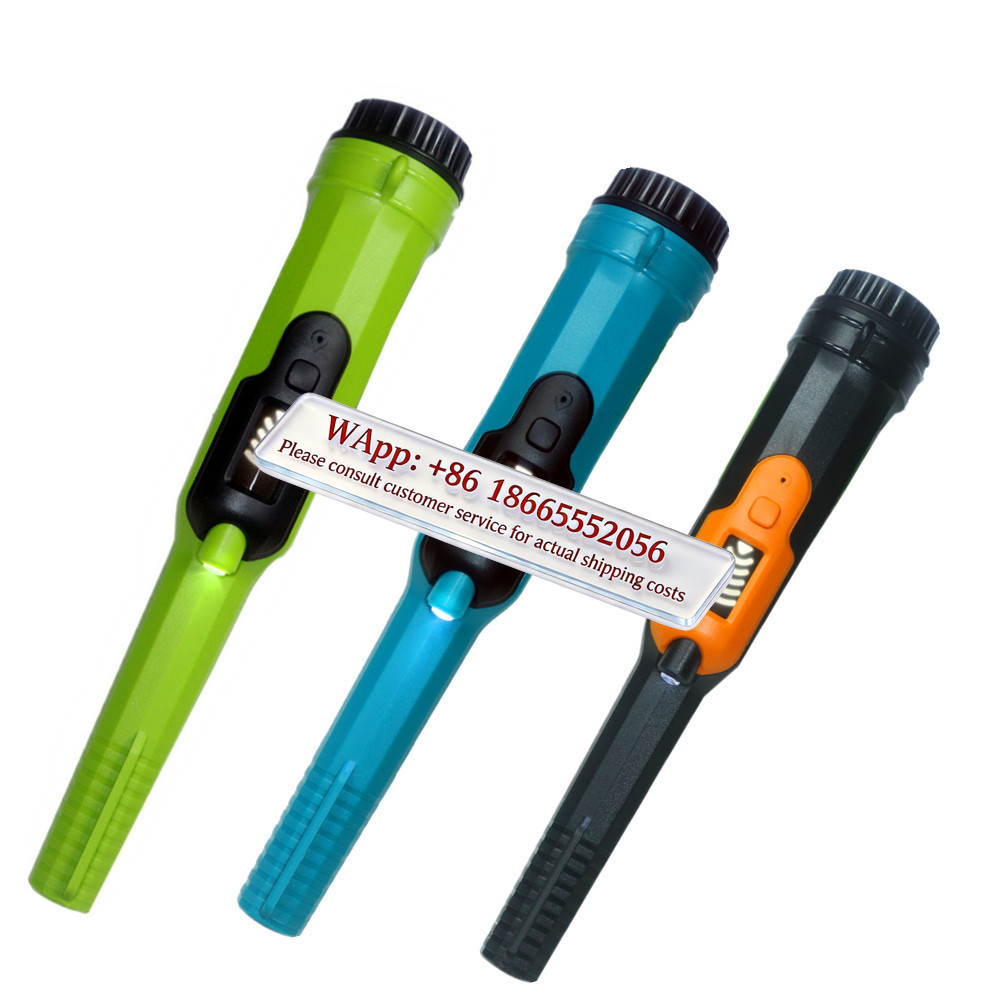 Przenośny, wodoodporny detekto – Underwater Metal Detector Waterproof recenzja i cena