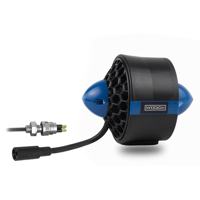 Maksymalna siła ciągu 7.8KG, w – Rov Underwater Robot Thruster recenzja i cena