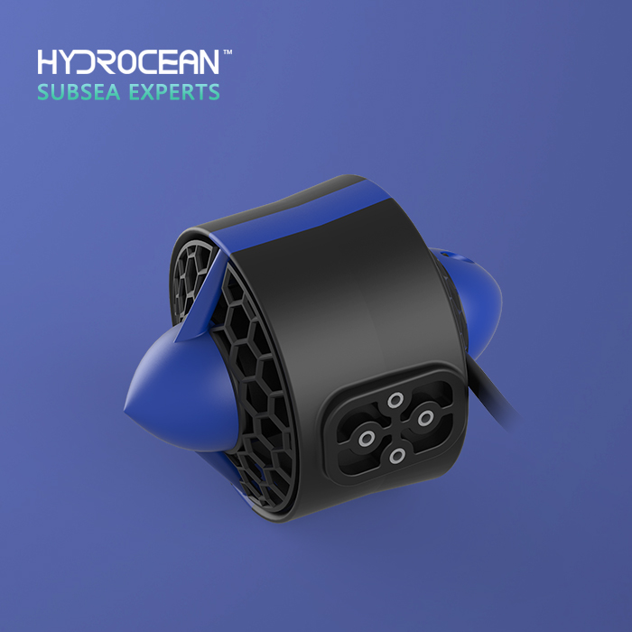 Maksymalna siła ciągu 7.8KG, w – Rov Underwater Robot Thruster recenzja i cena