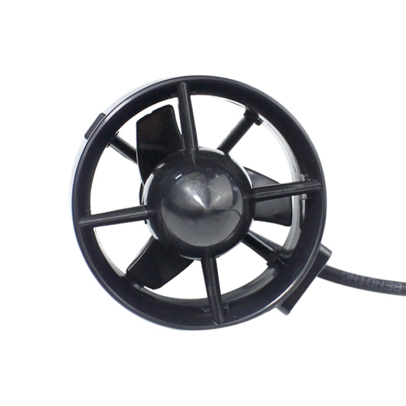 Silnik bezszczotkowy prądu sta – Rov Underwater Robot Thruster recenzja i cena