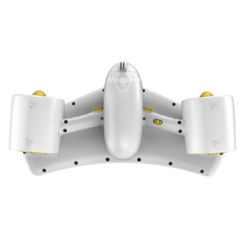 Airo Fast Msds Approved Sublue – Underwater Scooter Sea Scooter recenzja i cena