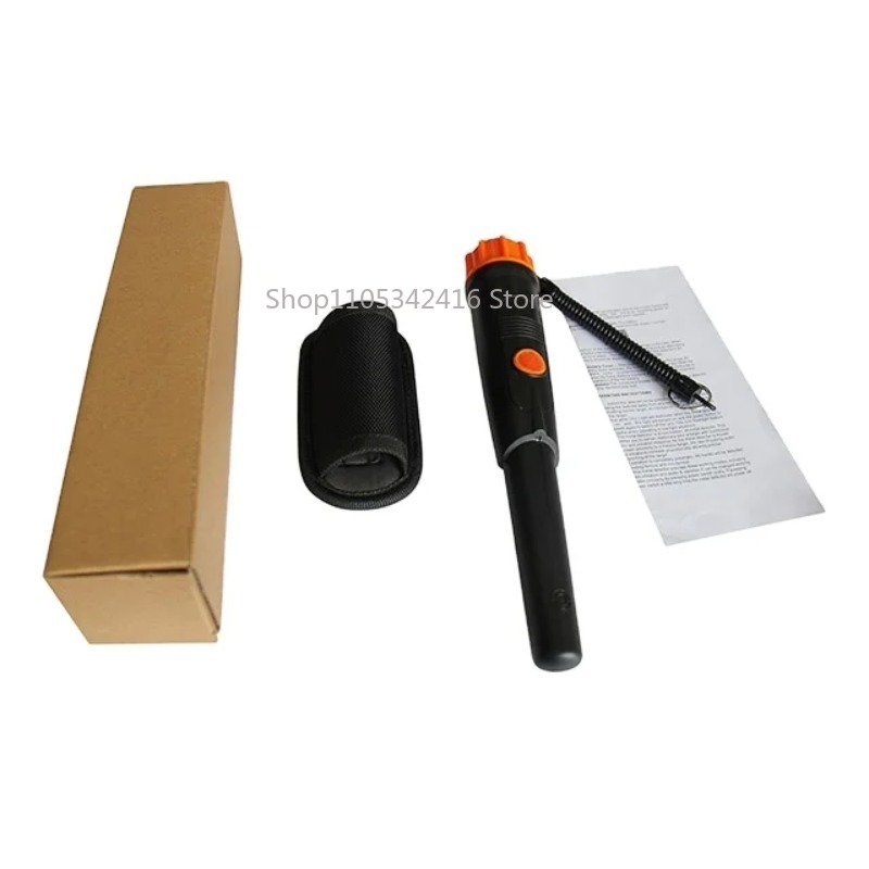Detektor metali podwodny MD-72 – Underwater Metal Detector Waterproof recenzja i cena