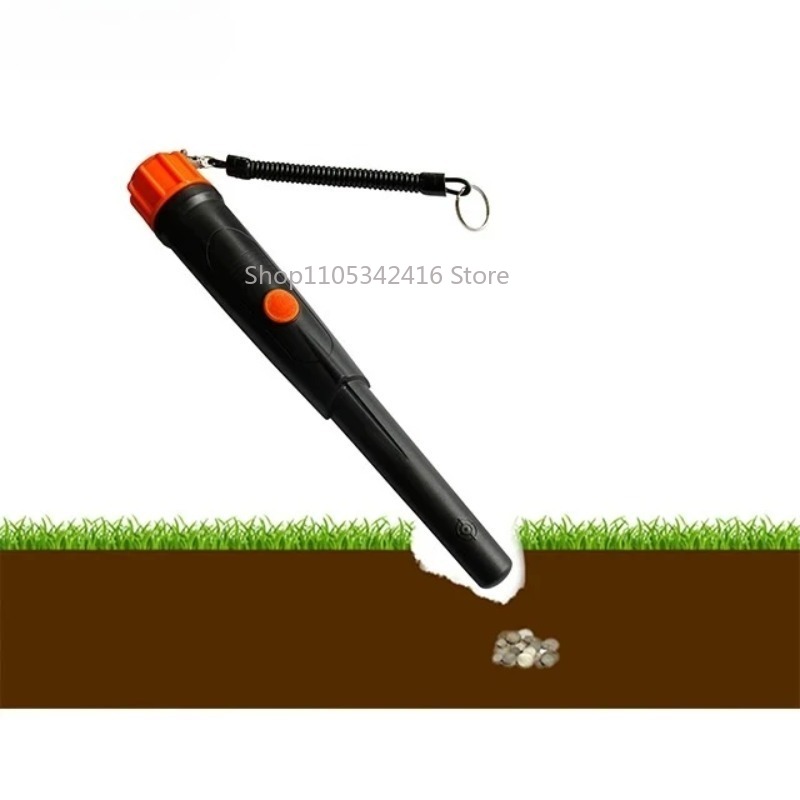 Detektor metali podwodny MD-72 – Underwater Metal Detector Waterproof recenzja i cena