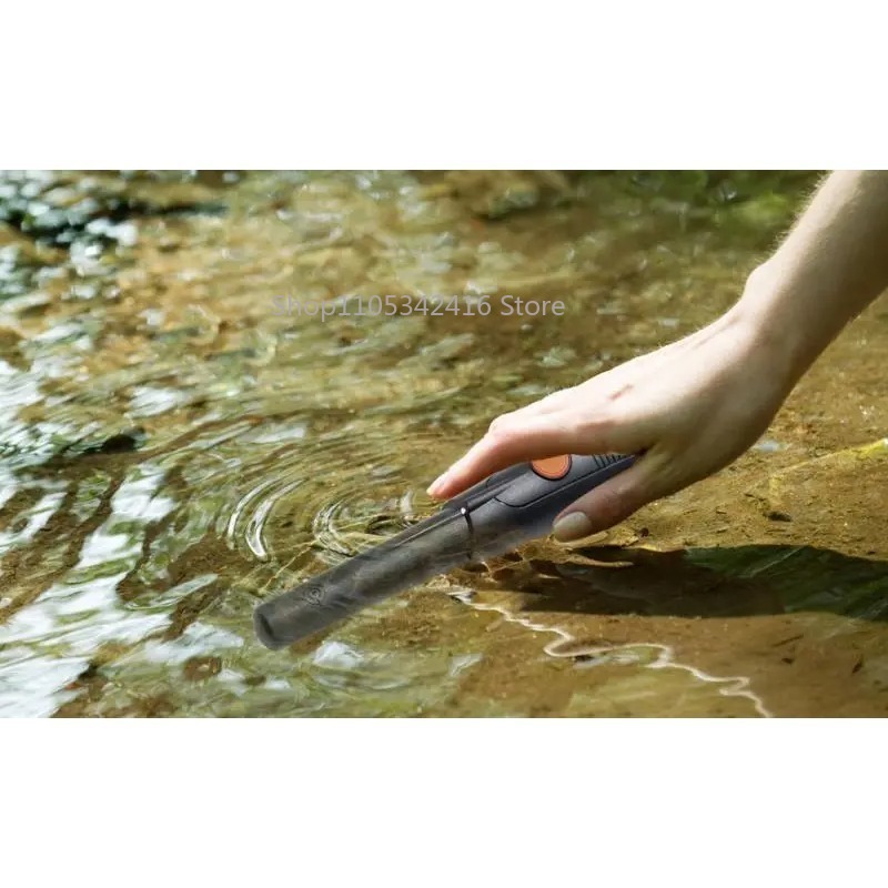 Detektor metali podwodny MD-72 – Underwater Metal Detector Waterproof recenzja i cena