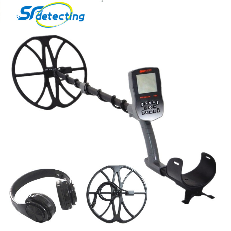 Aktualizacja 2022 Nowy Model T – Underwater Metal Detector Waterproof recenzja i cena