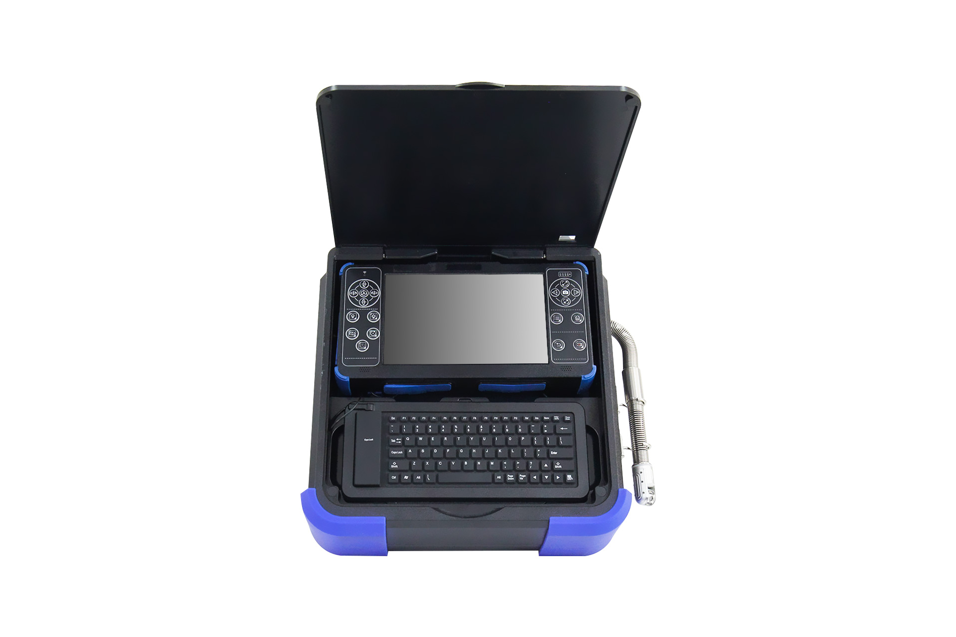 Fabryka Produkcji OEM 30m 50m  – Underwater Inspection Camera 50M recenzja i cena