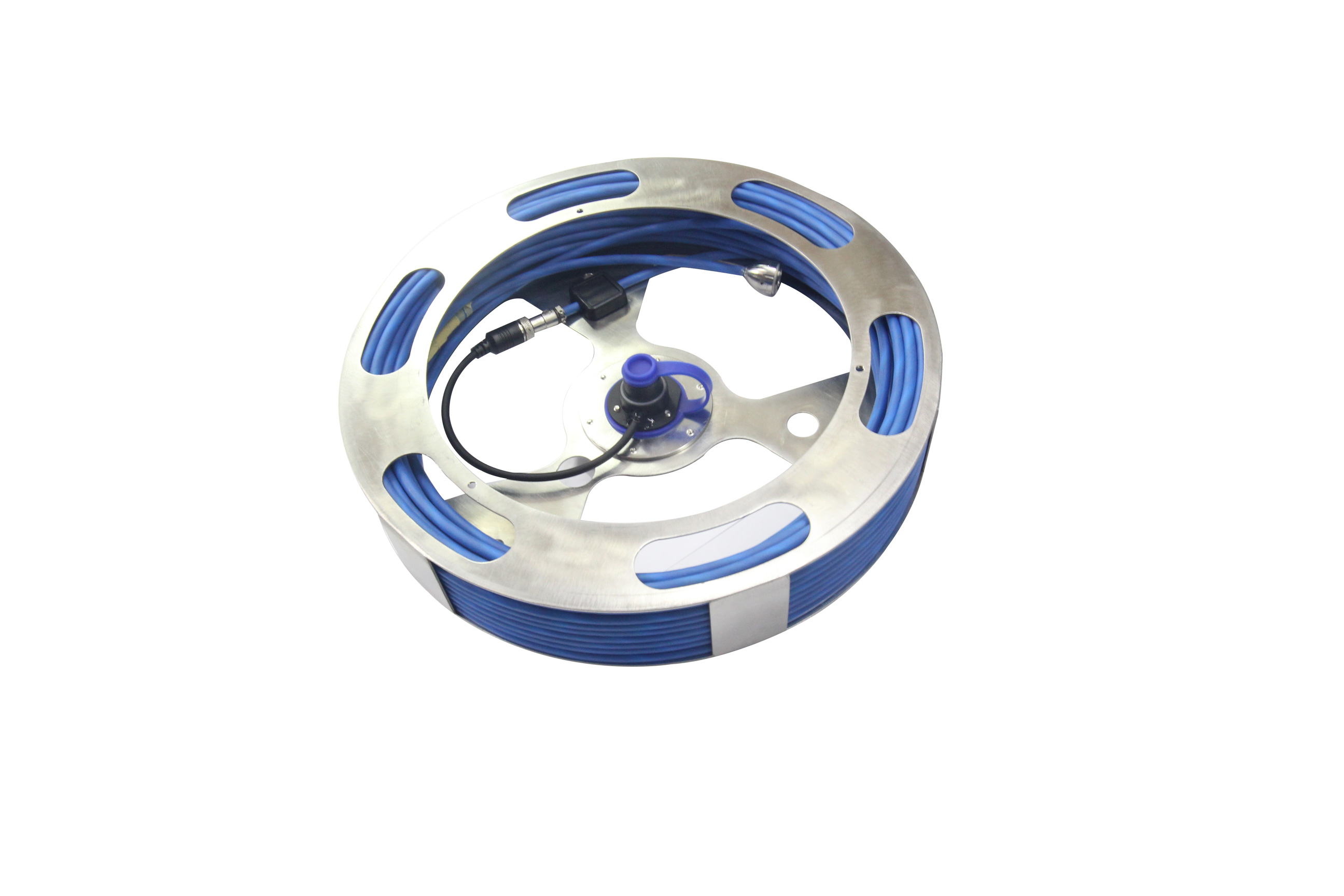 Fabryka Produkcji OEM 30m 50m  – Underwater Inspection Camera 50M recenzja i cena