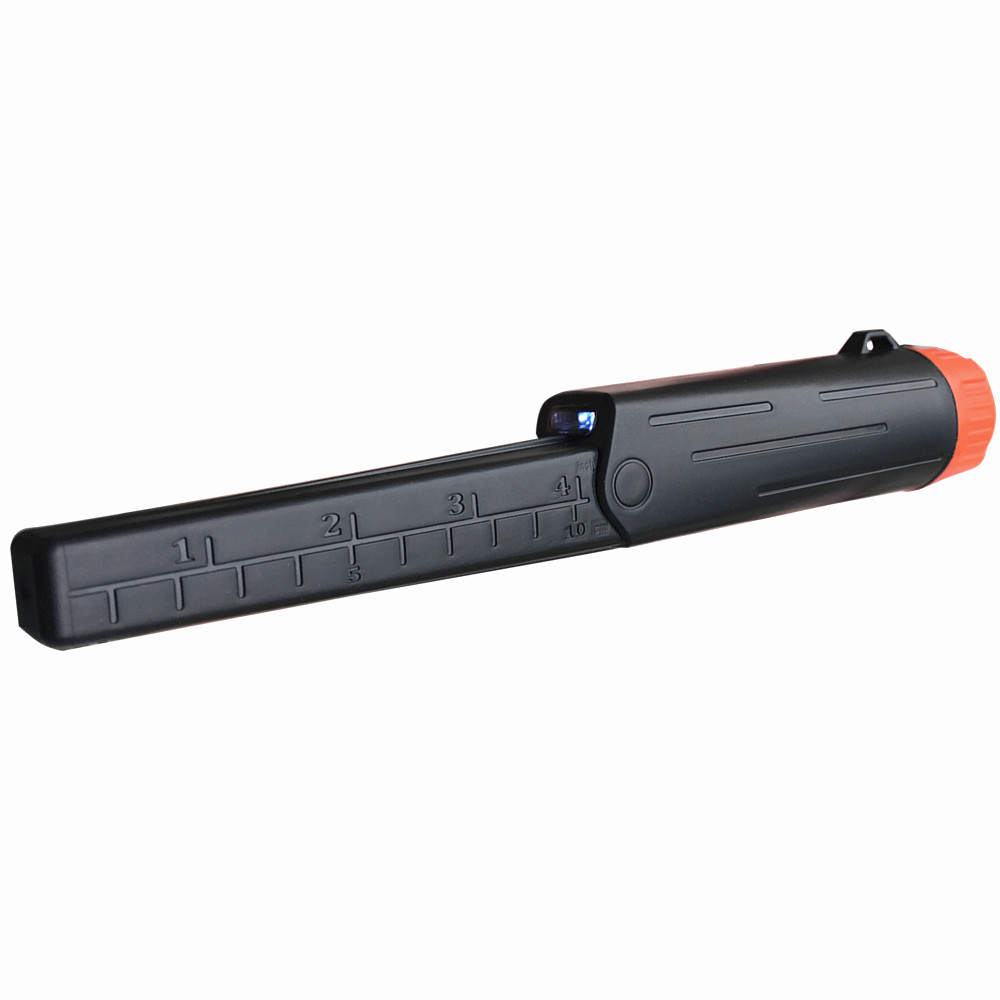 Wodoodporny ręczny wykrywacz m – Underwater Metal Detector Waterproof recenzja i cena