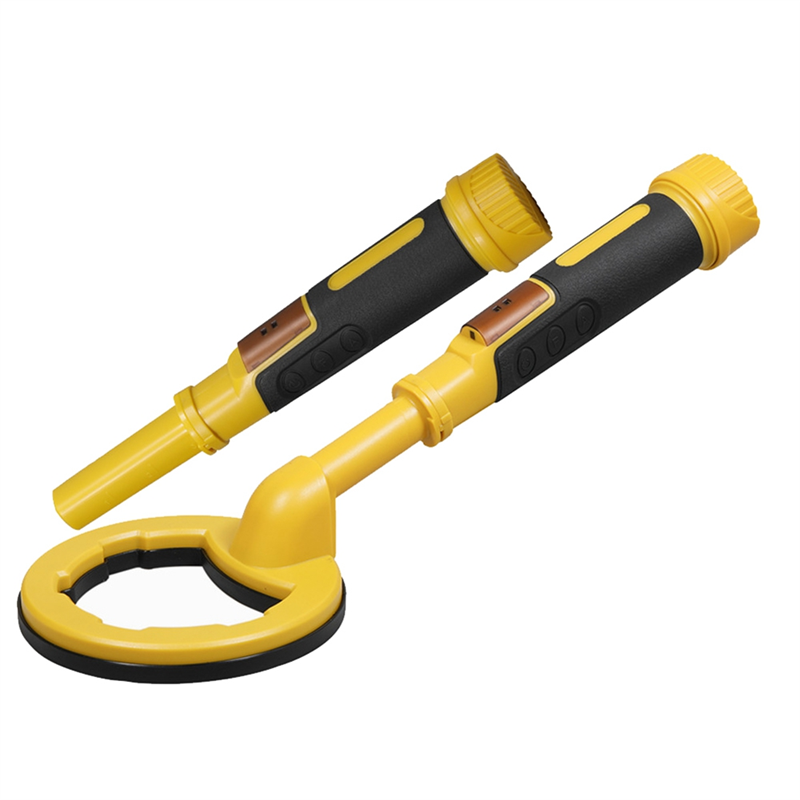 Podwodny wykrywacz metali 2 w  – Underwater Metal Detector Waterproof recenzja i cena