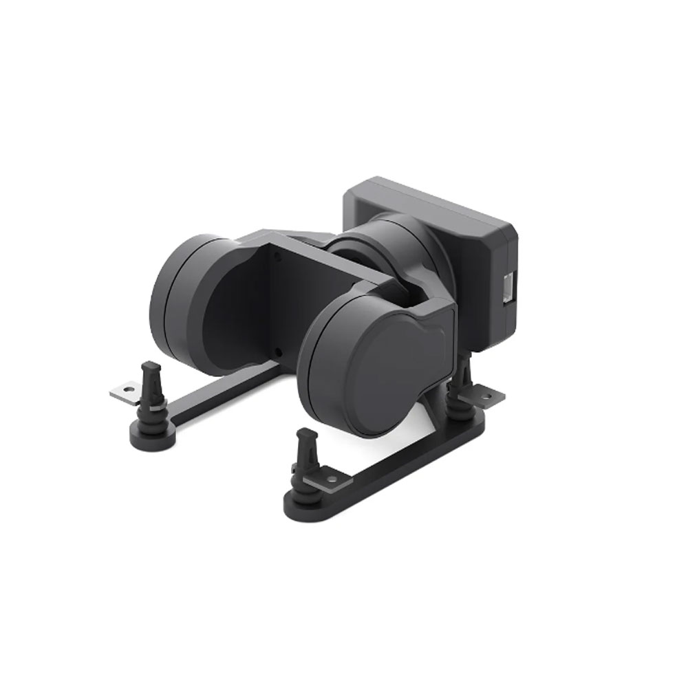 CADDXFPV Seria GM Gimbal FPV G – Underwater Drone With Robotic Arm recenzja i cena