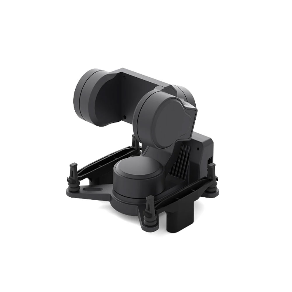CADDXFPV Seria GM Gimbal FPV G – Underwater Drone With Robotic Arm recenzja i cena