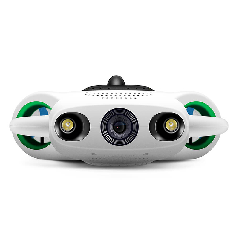 Dron podwodny BW Space Pro Fix – Underwater Drone With Robotic Arm recenzja i cena