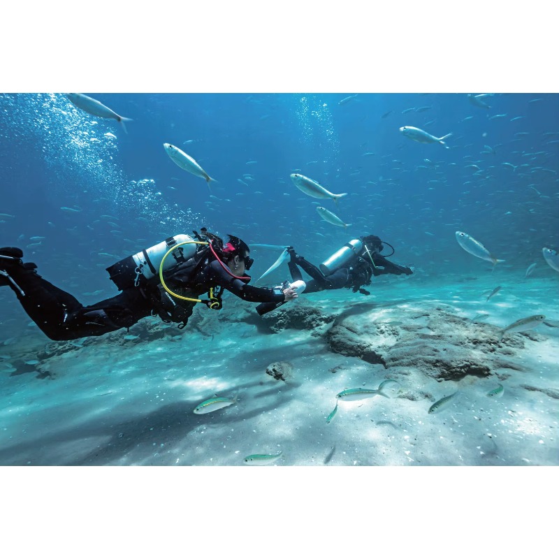 Szybki elektryczny skuter podw – Underwater Scooter Sea Scooter recenzja i cena