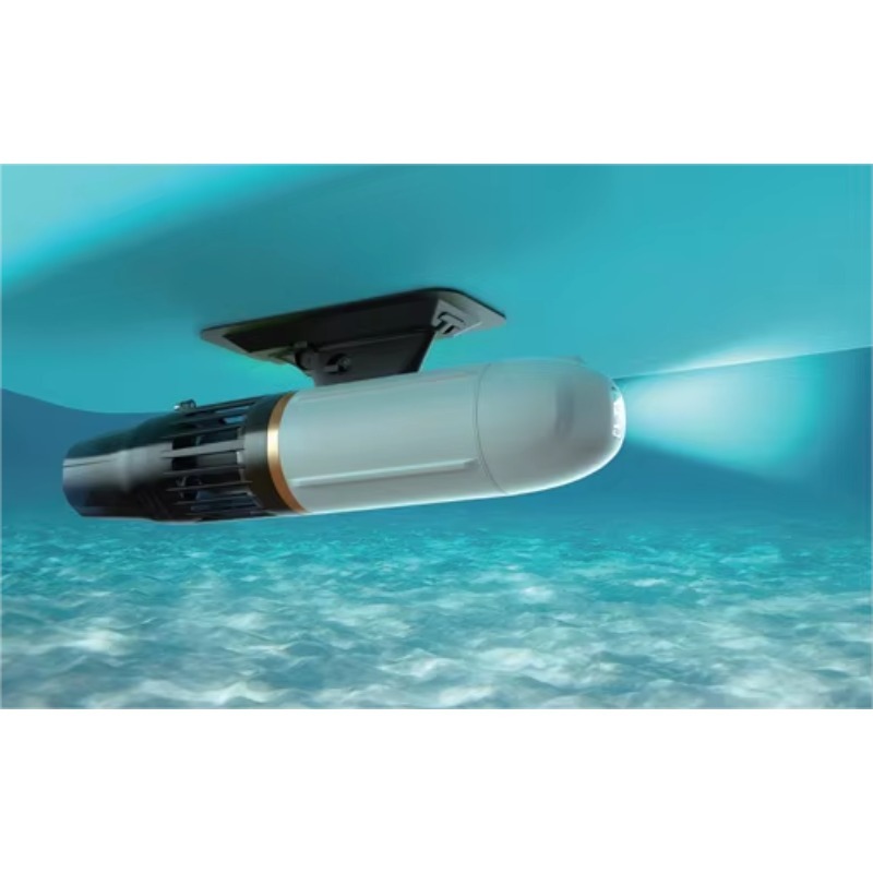 Szybki elektryczny skuter podw – Underwater Scooter Sea Scooter recenzja i cena