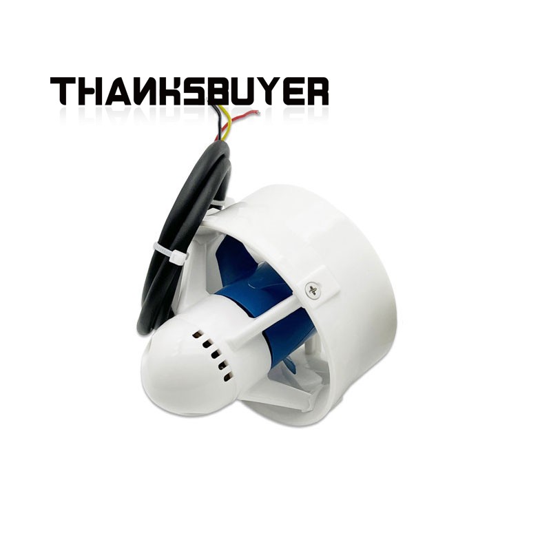 TS60 Podwodny napęd ROV, bezsz – Rov Underwater Robot Thruster recenzja i cena