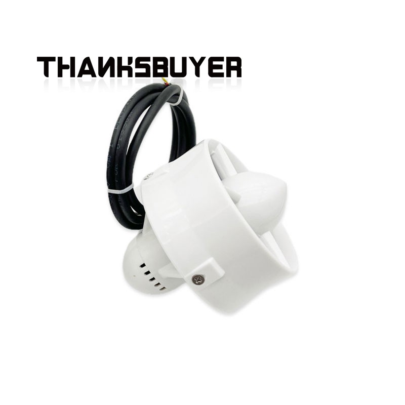 TS60 Podwodny napęd ROV, bezsz – Rov Underwater Robot Thruster recenzja i cena
