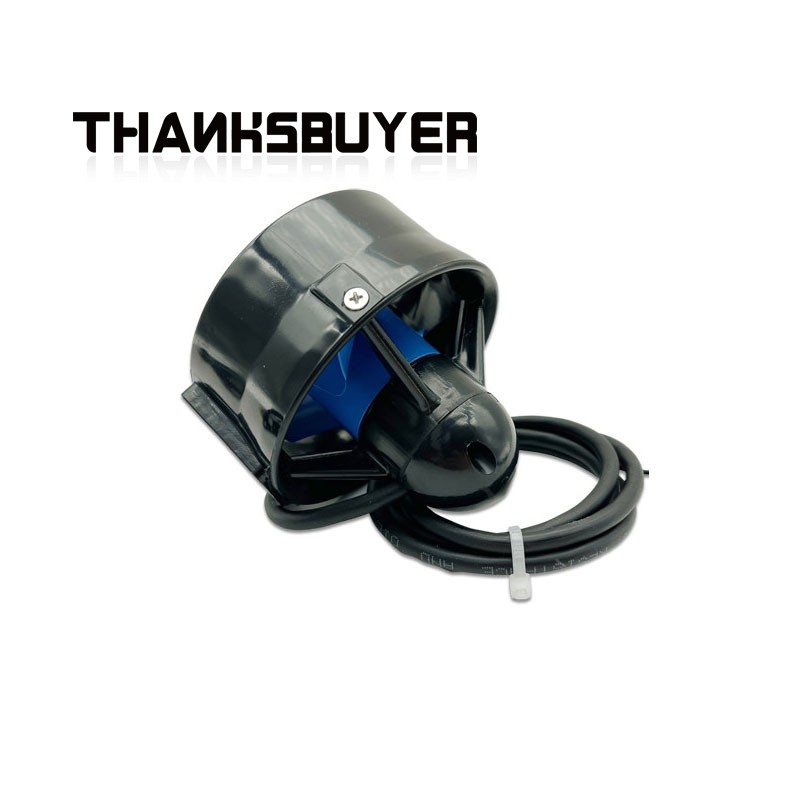 TS60 Podwodny napęd ROV, bezsz – Rov Underwater Robot Thruster recenzja i cena