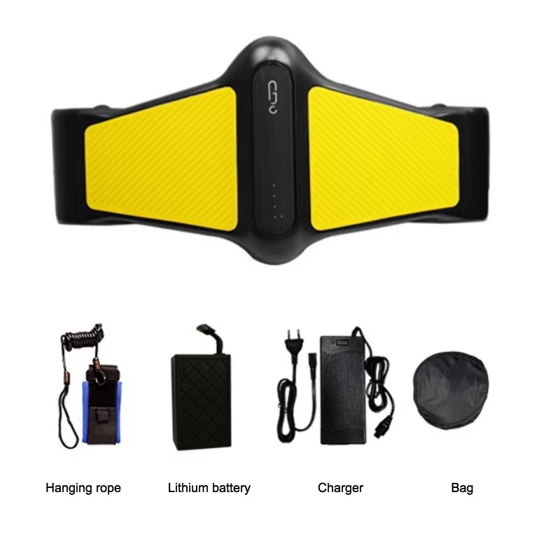 Skuter podwodny Airo Sea Scoot – Underwater Scooter Sea Scooter recenzja i cena