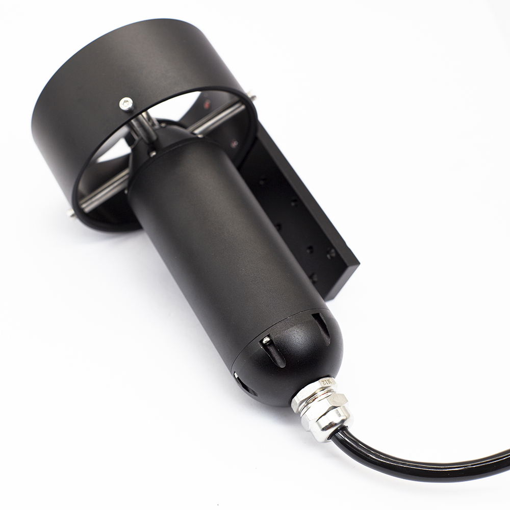 APISQUEEN U9 2-6S 25V 600W Pod – Rov Underwater Robot Thruster recenzja i cena